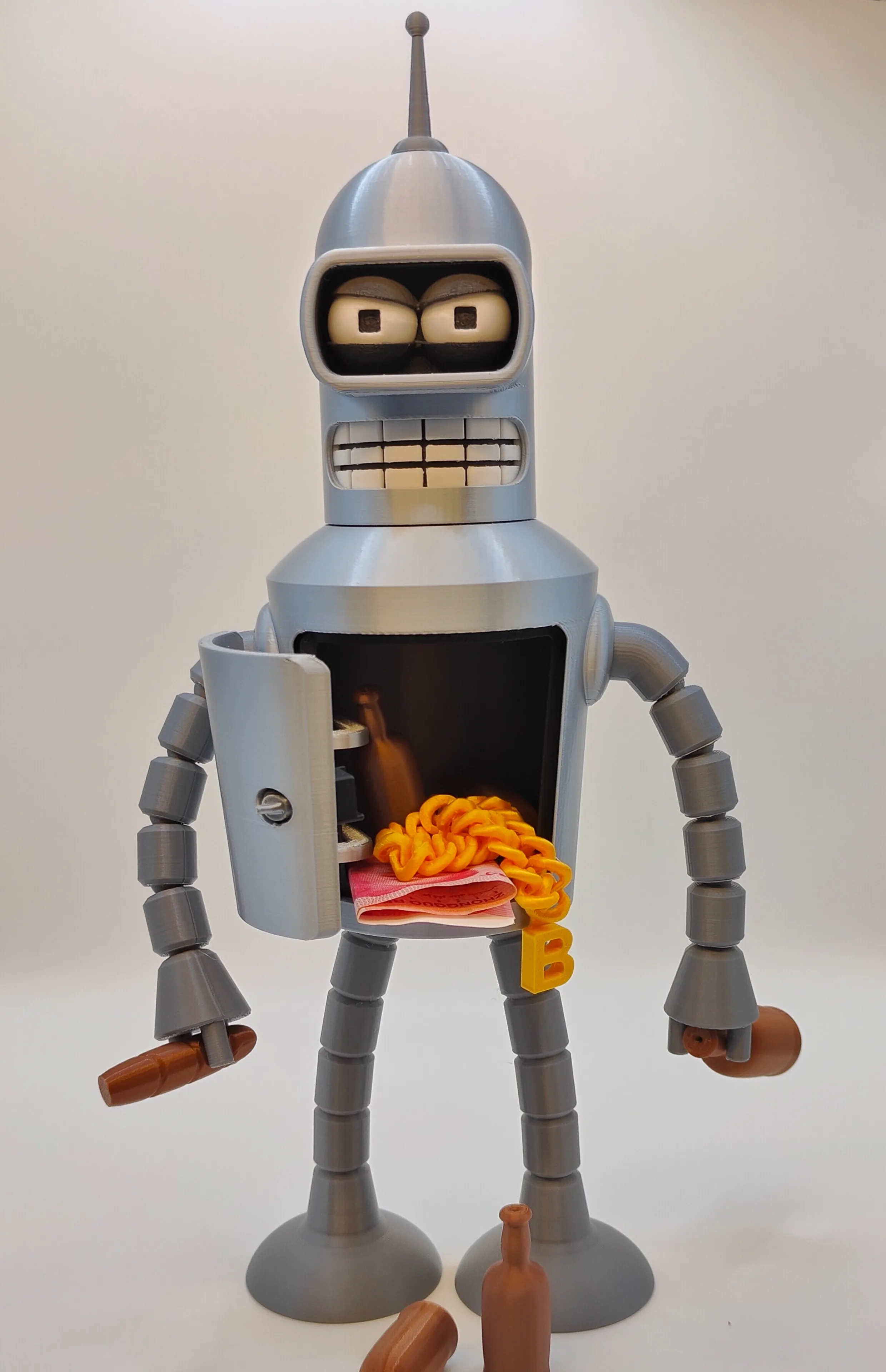 Sdaf10b66be474026a60d315c3ff806caZ - Futurama Merch