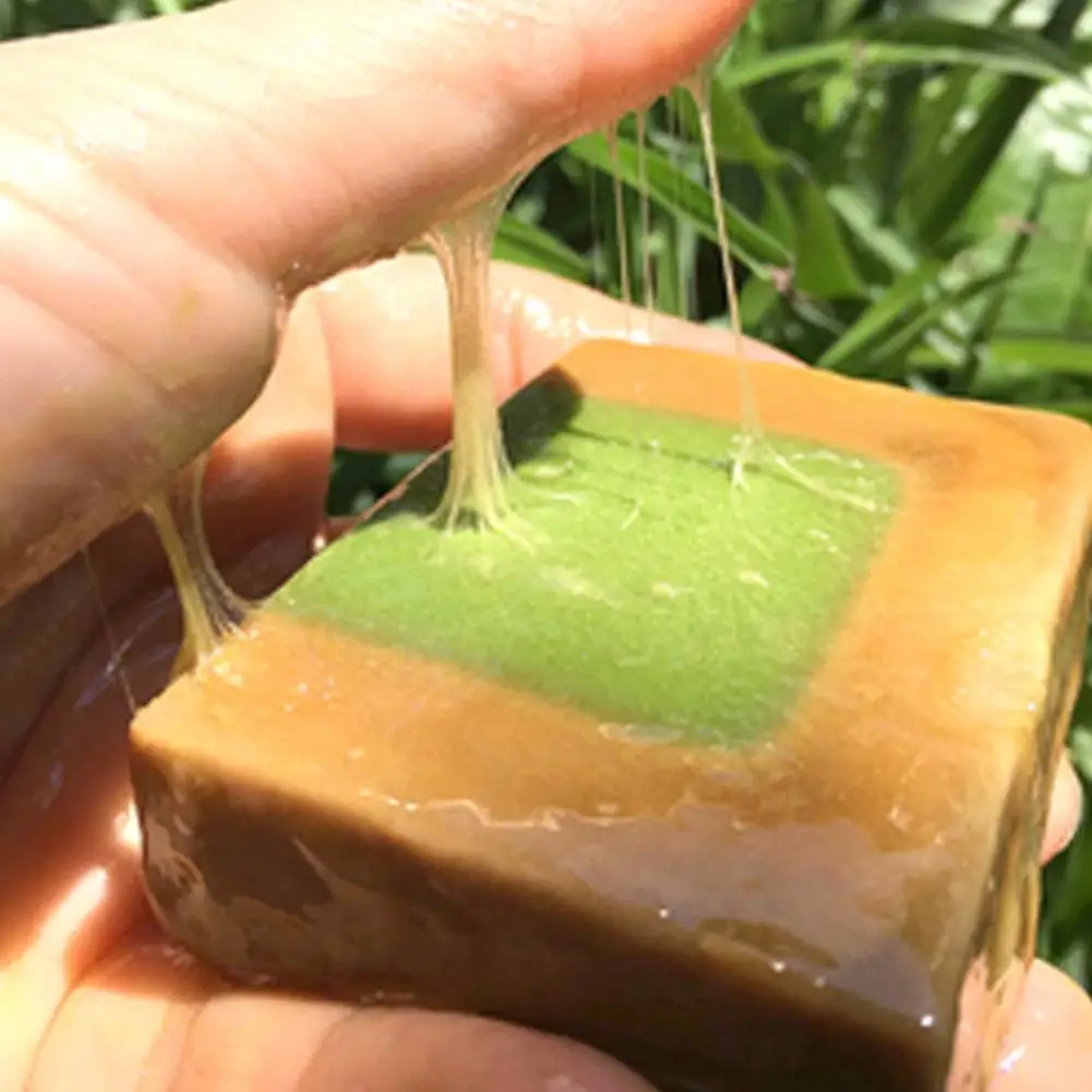 Olive Face Wash Soap Bath Shampoo Essential Oil Ancient Soap Imported Face Wash For Women And Men Original Product 3