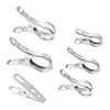 5/6/10/20pcs Stainless Steel Clips Clothespin Big Beach Chair Towel Clip Clamp for Quilt Windproof Clipping Clamps 4