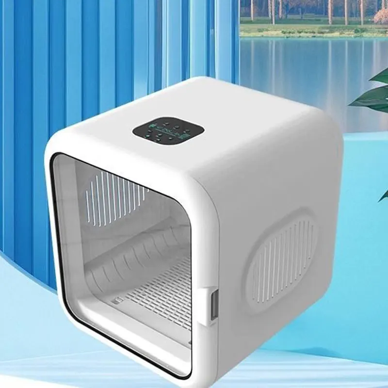 Commercial Pet Drying Box Pet Dryer and Water Blower Hair Dryer Dog Household Cat Multifunctional Drying Room 360 hair dryer pet hair dryer