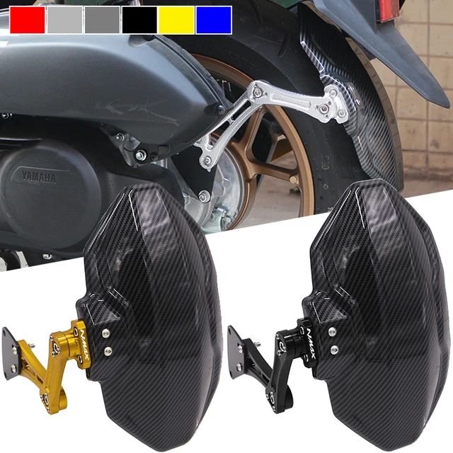Motorcycle For AEROX155 NVX155 AEROX 155 Accessories 155 NMAX 155 Rear Fender