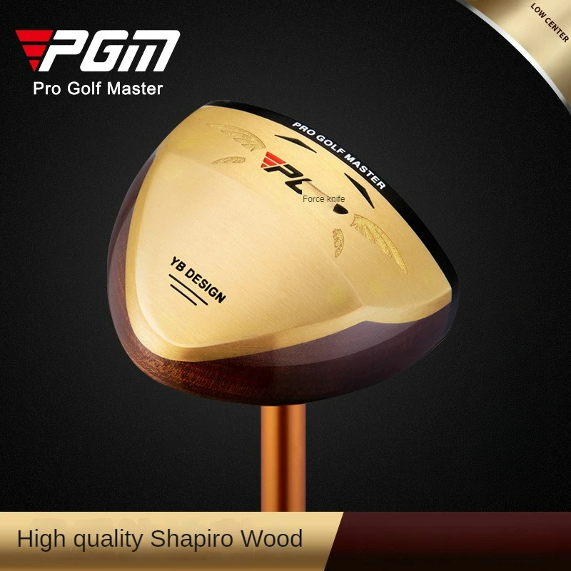 PGM A Single Golf Club in The Park Low Center of Gravity Carbon Shaft Golf Clubs TUG063 golf club