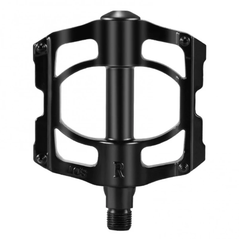 Ultralight 4 Bearing Bicycle Pedals Widen Aluminum Alloy BMX MTB Road Mountain Bike Sealed Bearing Pedal MTB Bicycle