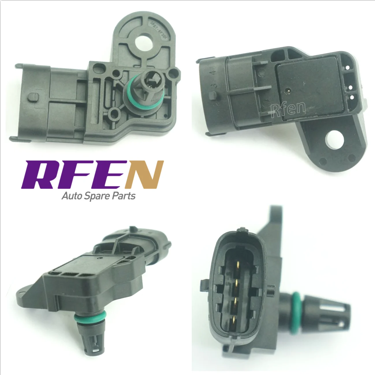 

Датчик давления воздухозаборника F01R00E047 для Aeolus