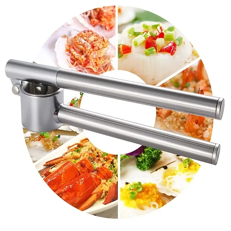 https://ae01.alicdn.com/kf/Sdaf1c75905e3494ab7f5cc151cc3b1f3M/1pc-Garlic-Press-Stainless-Steel-Garlic-Mincer-Peeler-Rust-Proof-Garlic-Crusher-Removable-Inner-Dish-Design.jpg