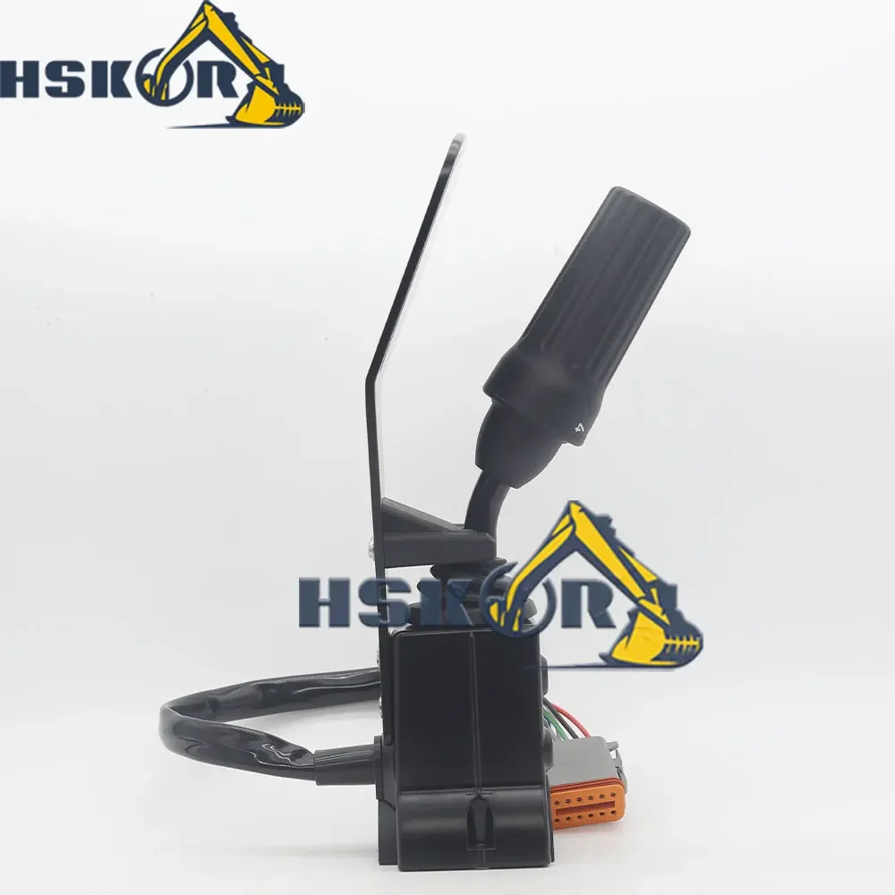 AT342722 Column Switch Control Selector for John Deere 210K 210LJ 310J 315SJ 325J 410J