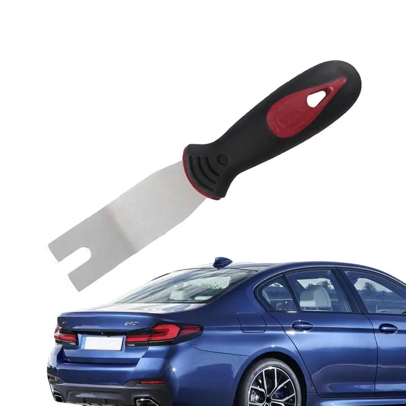 

Door Panel Removal Tool Car Disassembly Tools Auto Body Tools Car Tool For Interior Trim Upholstery Stainless Steel Clips