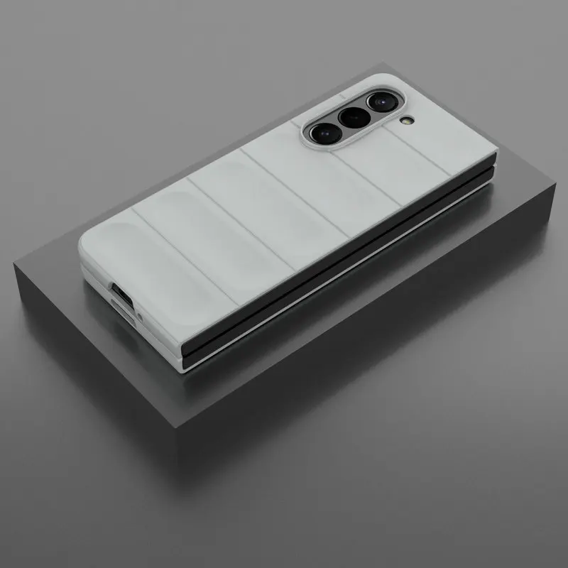 Premium Armor Hybrid Silicone Bumper Protective Back Case