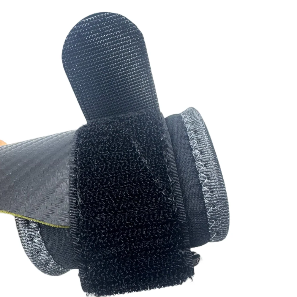 Crazy Fox's new little frog palm protection set, grip sapo