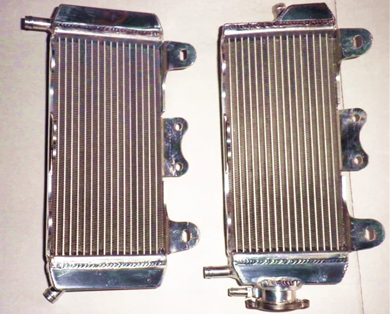 Recamania 8747202212 radiator JUNKERS W125 WR400