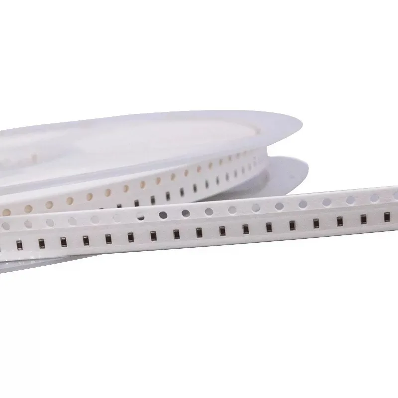 Ceramic Capacitor SMD Capacitor 100pcs