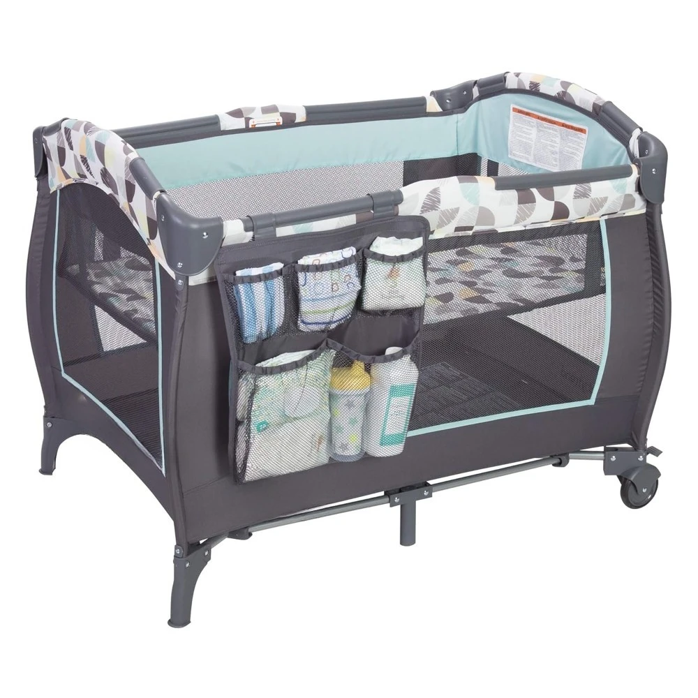 Trend-E Nursery Center Playard 1