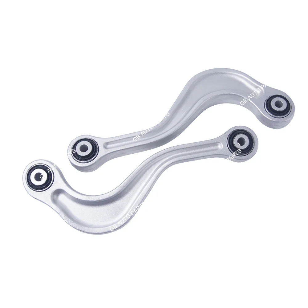 

97033104700 задняя подвесная ось Wishbone, рельсовые рычаги для Porsche Panamera 970 2010-2013 V6 3.6L V8 4.8L 4S GTS Turbo S