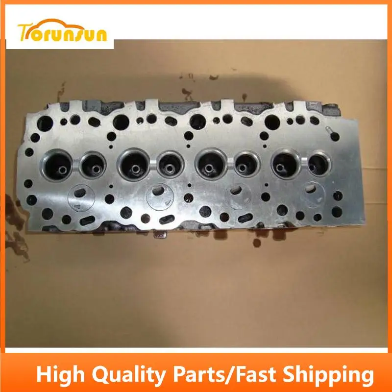 

3L CYLINDER HEAD FOR TOYOTA ENGINE OE NO. 11101-54131