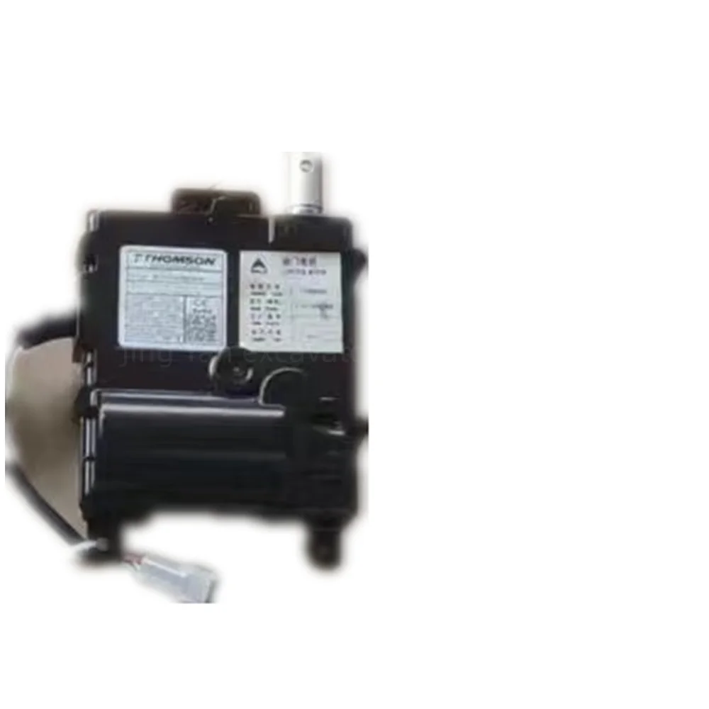 

ET12-174-RECN2S For EC 75D 80D Throttle Motor Motor Fuel Controller Excavator Parts