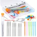 27Pcs