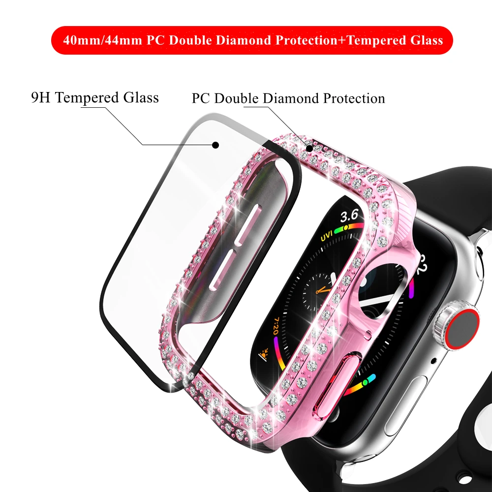 10 ǽ/ + ̽  iWatch 45mm 41mm 44mm 40mm 42mm, ׼  ̾Ƹ   Ŀ ø 7 6 5 SE