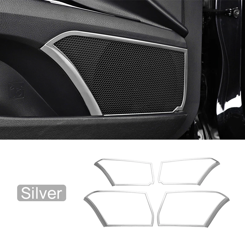 A Styling Silvery