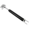 An Fittings Chairs Parts For Barber Chair Hydraulic Chair Rod Heavy Duty Salon Chair Pump Rod For Replacement Repairing Accessor 4