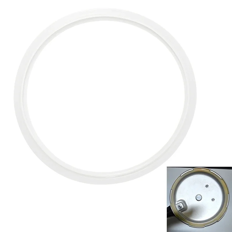 Pressure Cooker Seal YOMDID Pressure Cooker Silicone Sealing Ring