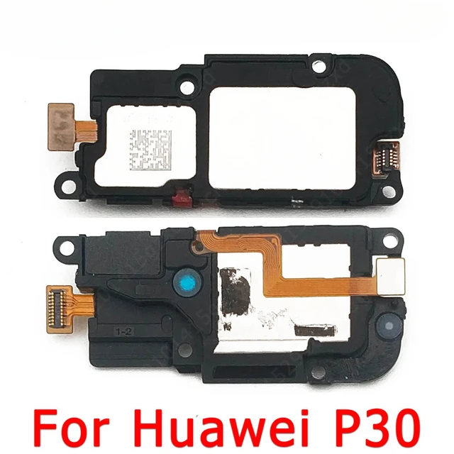 HUAWEI P30 スピーカー付き Original Loudspeaker For Huawei P30 Loud Speaker Buzzer