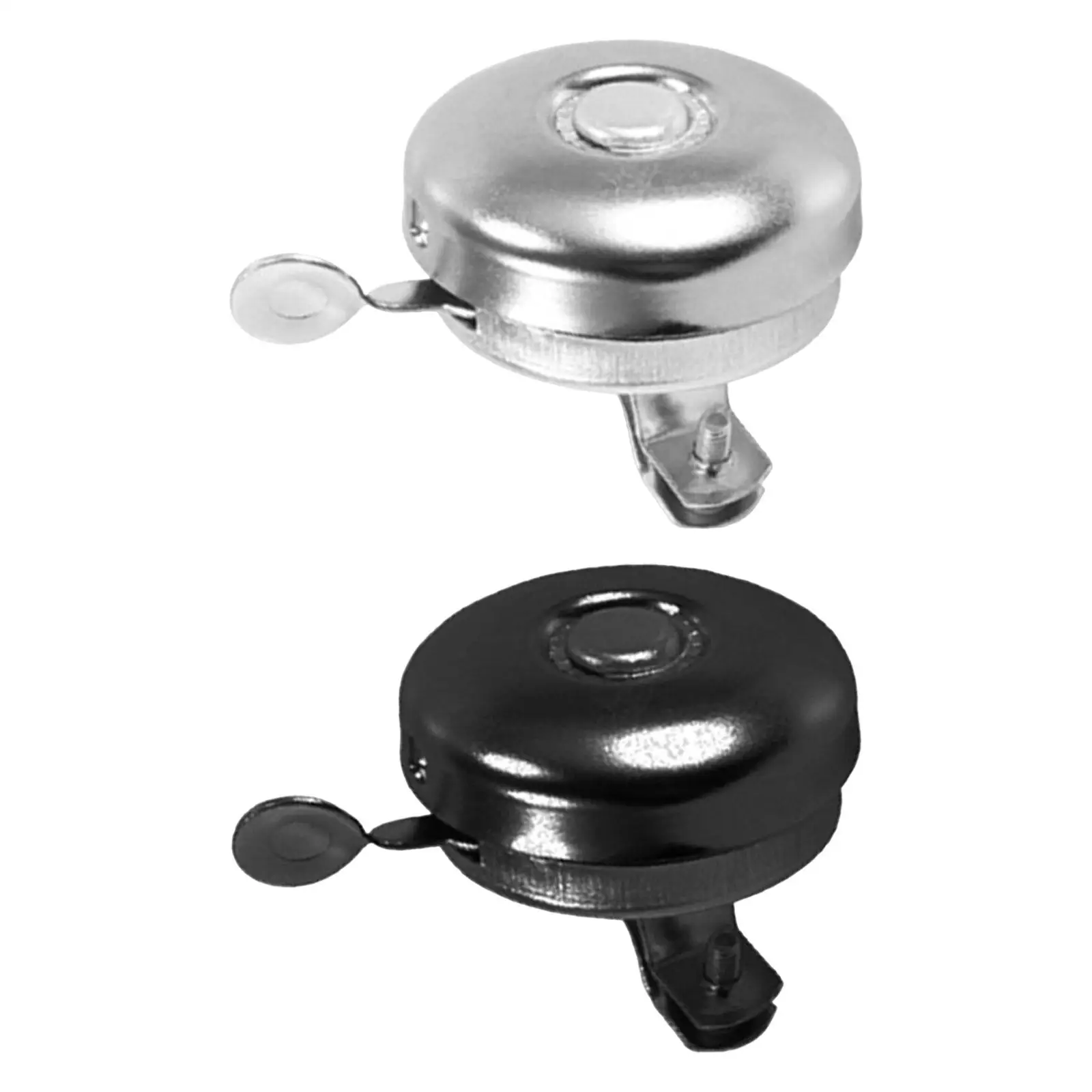 Campanello Per Bicicletta Classic Bike Gifts Night Biking Ring Bell Bike Bell Forte Crisp Clear Sound Bells Per Adulti Bambini Uomo Donna Cruiser