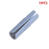 10pcs Gray