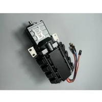 For 1/14 Tamiya RC Truck Metal High Torque Two Speed Transmission Gearbox Scania Actros MAN 620 1851 3363 FH12 Tamiya LESU Truck 2