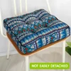 Children Kids Increased Booster Seat Cushion Pad Pillow Baby Dining High Chair Seat Cushions Adjustable Removable Baby Safety 6