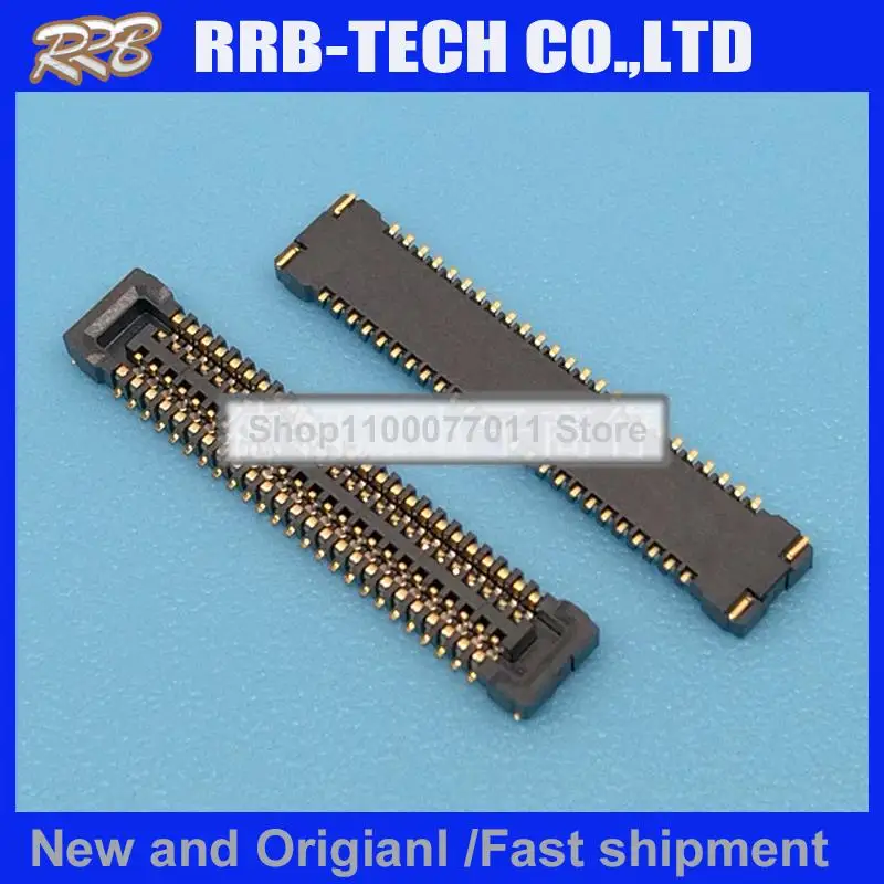 

20pcs/lot BM20B(0.8)-50DS-0.4V(51) 0.4mm legs width 50pin USB 100% New and Original