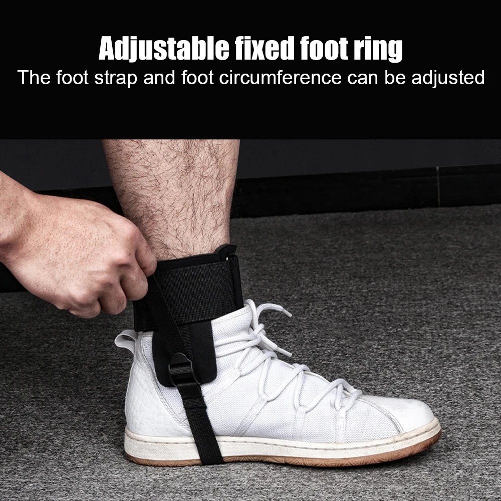 Fasce Elastiche Di Resistenza Per Boxe E MMA - Set Da 90kg Per Allenamento Gambe, Braccia E Agilità