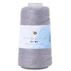 5PCS Starry lace yarn hand-woven lace 50 grams hand-knitted short-sleeved crochet openwork Lace acetate yarn. 5