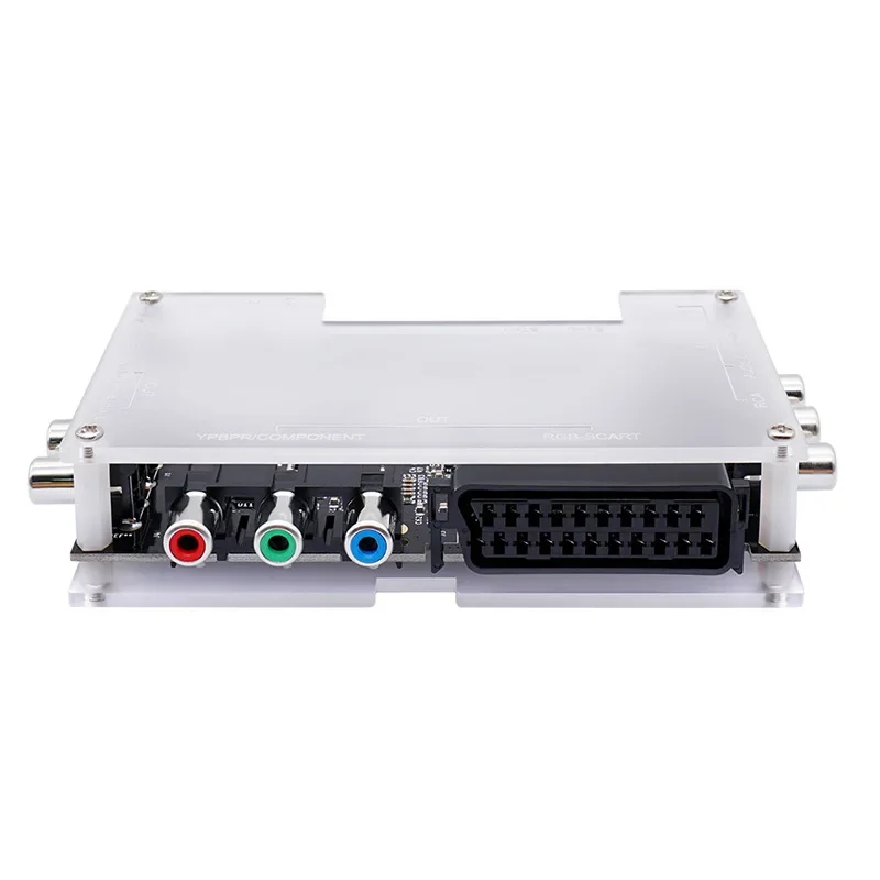 OSSCアドオンボード Amazon.co.jp: OSSCアドオンボード ビデオコンバーター