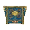 Feng Shui Treasure Chest With Double Dragon Wealth and Good Luck Talisman 3