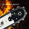 LT350/LT480 Handheld Concrete Cutting Machine Cutting Concrete Chainsaw Diamond Concrete Chain Saw Wall Cutting Machine 220V 3