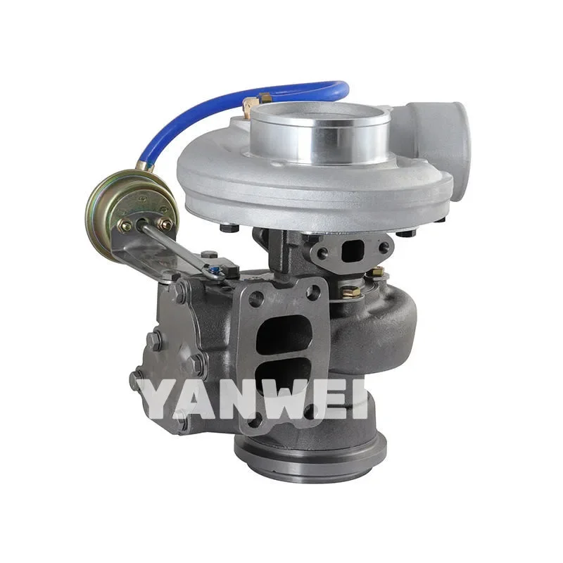 

Complete Turbocharger 0R-7569 1918028 1935867 1988717 1988718 1988721 For Nissan 3516B