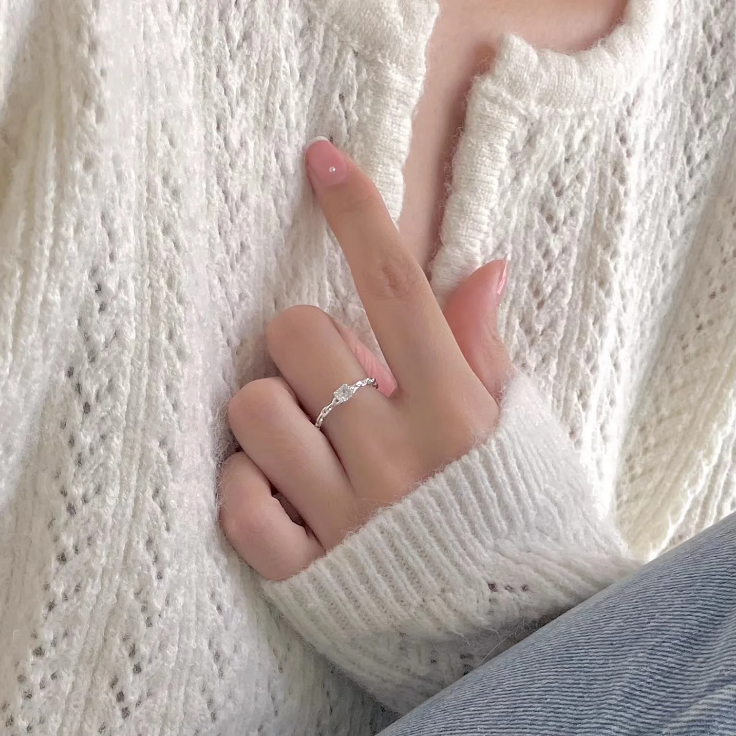 thumb