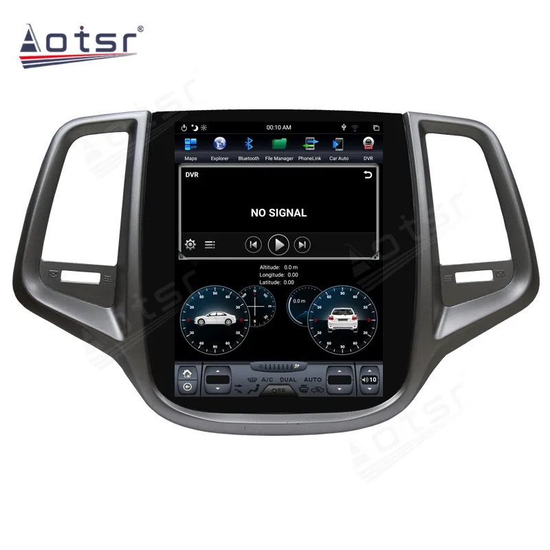 

GPS-навигация, радио, аудио, стерео, магнитофон Android 9,0 для Changan Eado 2012-2015, автомобильный мультимедийный плеер 4 + 128G