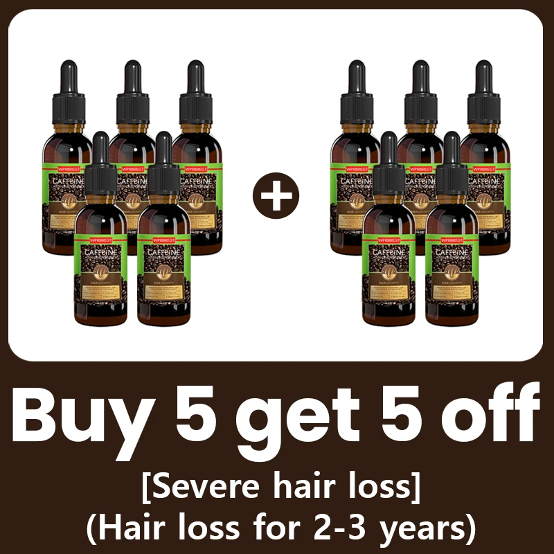 Buy 5 Get 5 Free
