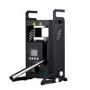 4 Ton Hydraulic Rosin Press Machine 600w Dual Heated Plates Press High Press Screen Touch control Oil Extractor 3