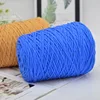 91 Colour Wholesale 400g yarn cone 8ply Rugs and Carpet Tufting Acrylic Yarn for Tufting Gun 5