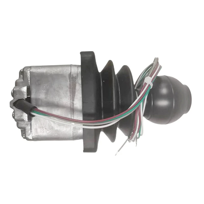 

Power Joystick Controller ABS Power Joystick Controller 2441305340 For Haulotte HA16SPX HA18SPX HA16TPX HA260PX