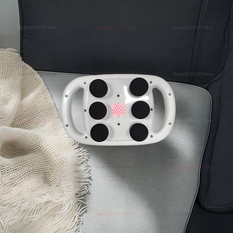 ستة رؤوس اللفافة بندقية مدلك الأنسجة العميقة العضل...