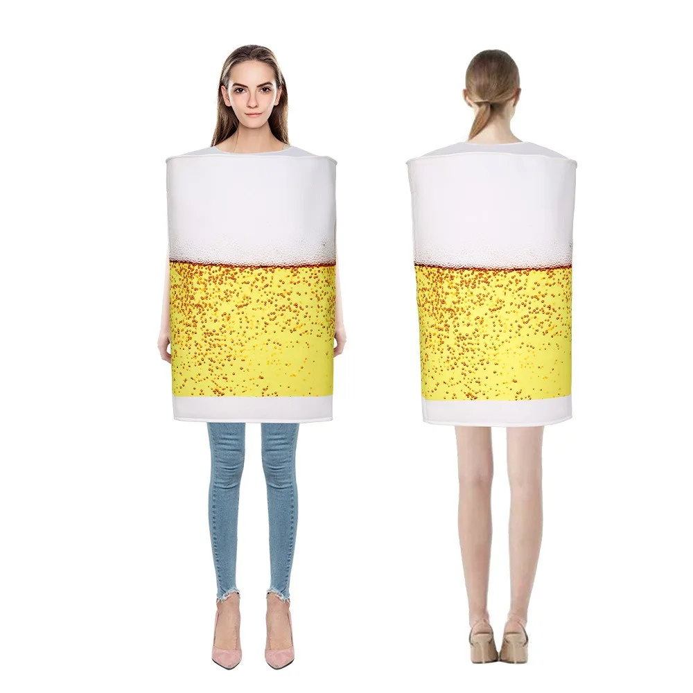 Koop Bier kostuum origineel | Robbies Feestkleding