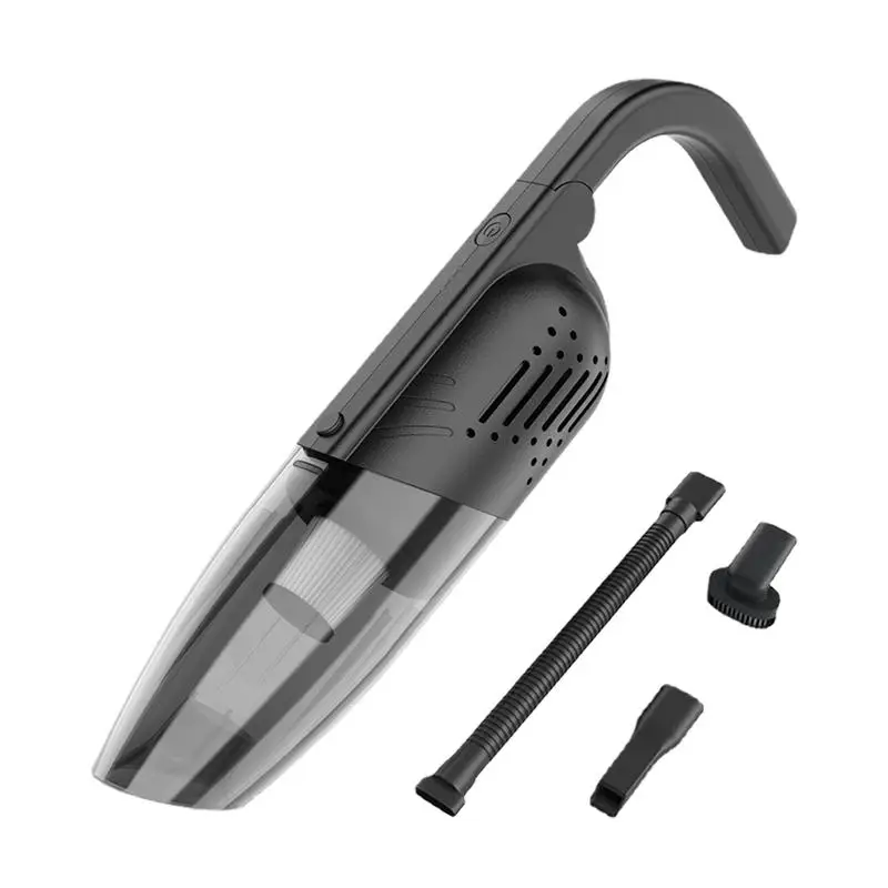 

Cordless Vacuum Cleaner High Power Mini Vacuum Cleaner For Car Detailing Portable Rechargeable Handheld Vacuum 6000Pa Suction
