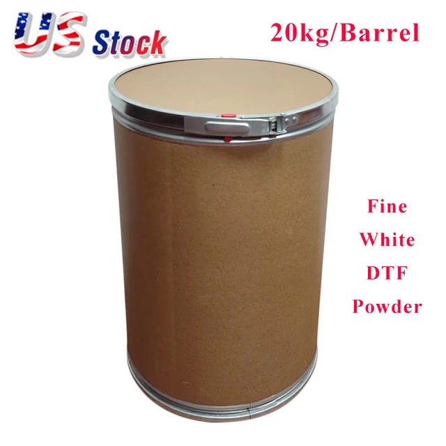 China Customized 75 Micron Dtf Film And Powder Suppliers