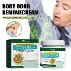 20g Body Odor Underarm Sweat Deodor Cream  refreshing antiperspirant Removes Armpit Odor And Sweaty Lasting Aroma deodorant Care