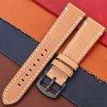 Brown Black Buckle