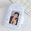 Cartoon Photo Album 32 Pockets 3 inch Photocard Holder Cute Puppy Mini Instax Photos Collect Book Korean Idol Photo Card Holder 3