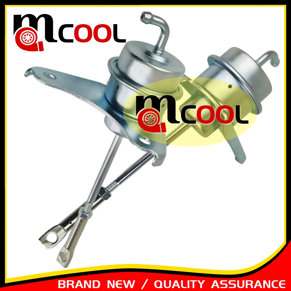 New CT12B Turbocharger Actuator Wastegate 1kz Adjustable For Toyota 4 Runner 1993-1996 For Toyota Landcruise 17201-67010